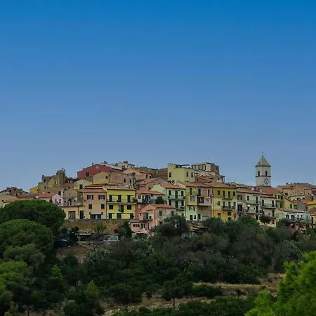 Tatil Evi Enzo Capoliveri (Isola d'Elba)