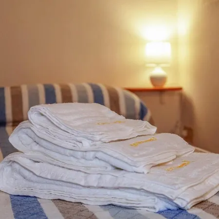 Enzo Дом отдыха