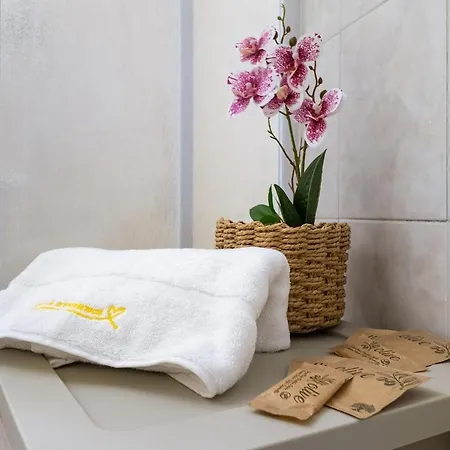 Enzo Casa vacanze *