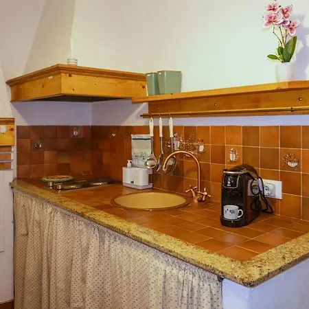 Holiday home Enzo *