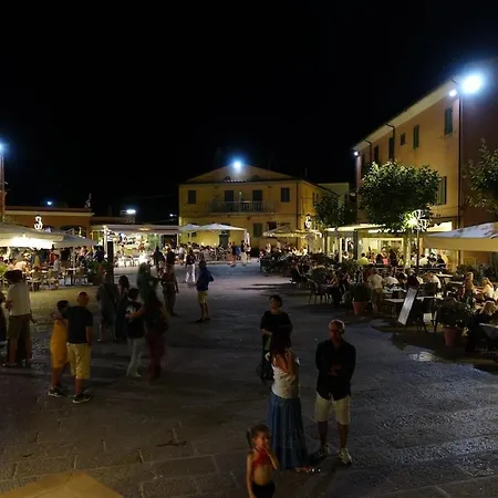 Feriehus Enzo Capoliveri (Isola d'Elba)