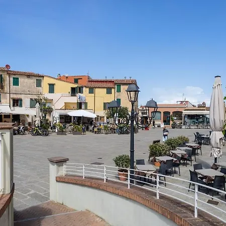 Enzo * Capoliveri (Isola d'Elba)