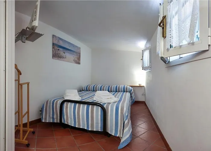 Enzo בית נופש *