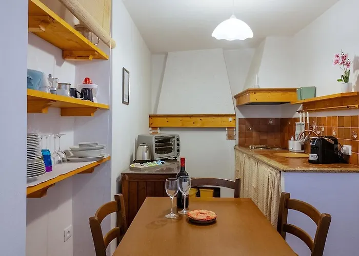 בית נופש Enzo *