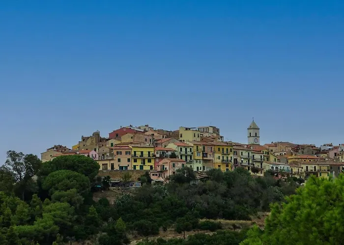 펜션 Enzo 카폴리베리