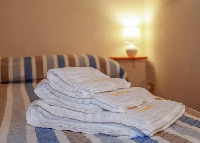 Enzo בית נופש