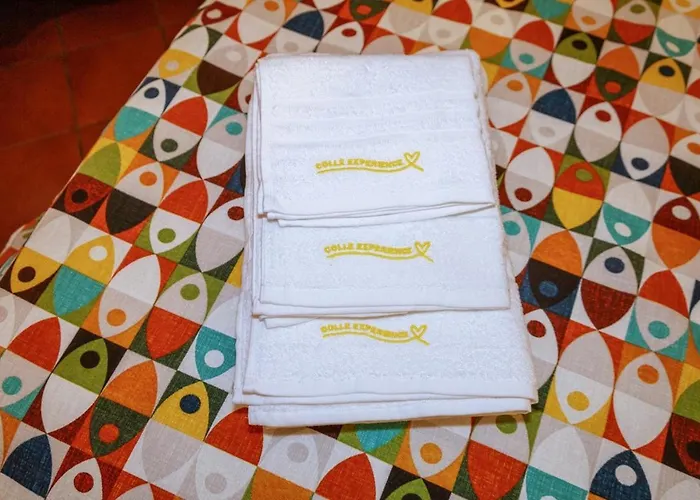 בית נופש Enzo *