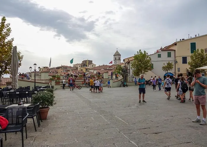 Enzo Дом отдыха Каполивери