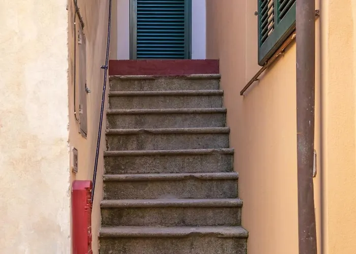 Enzo Дом отдыха Каполивери