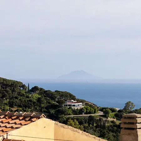 Enzo * Capoliveri (Isola d'Elba)