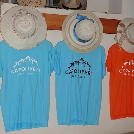 Enzo Capoliveri (Isola d'Elba)