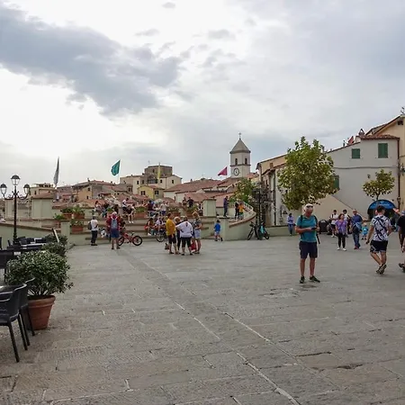 Enzo Hébergement de vacances Capoliveri (Isola d'Elba)