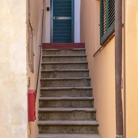 Enzo Hébergement de vacances Capoliveri (Isola d'Elba)
